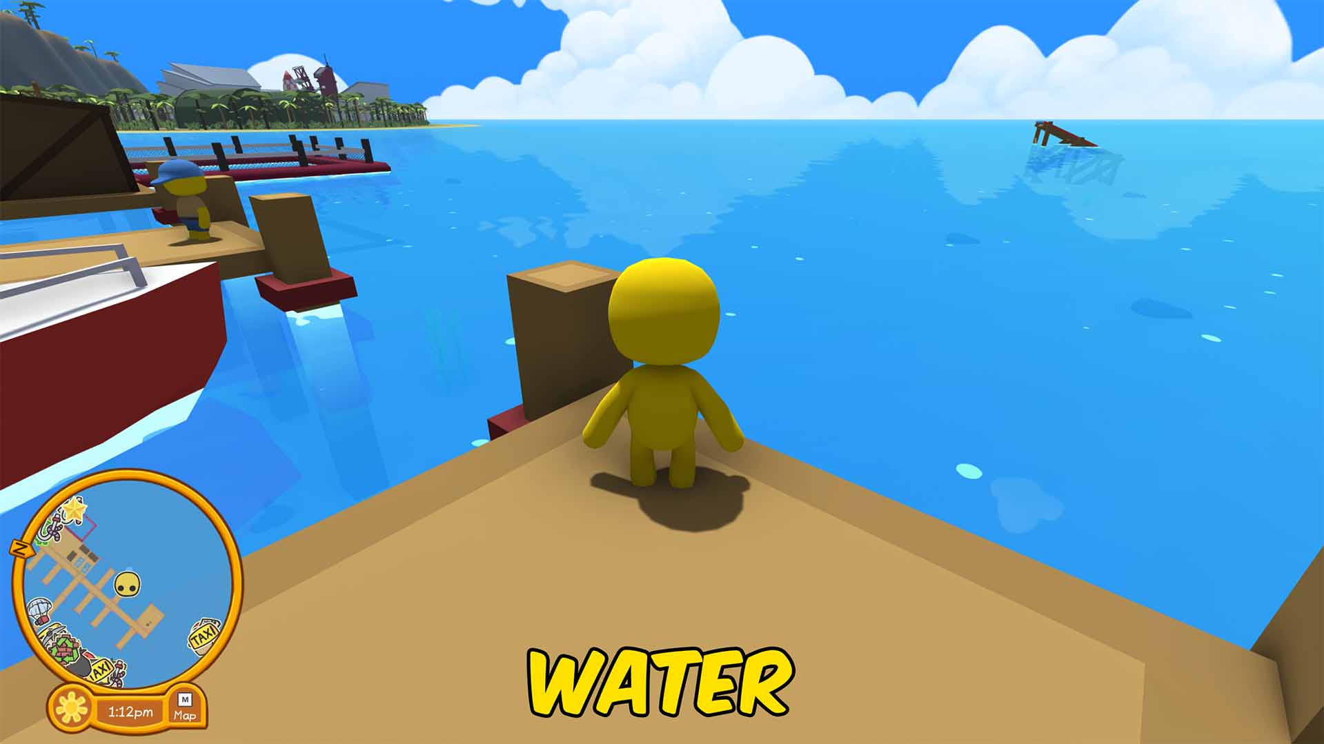 Liquid Makeover (Full Water Editor) preview
